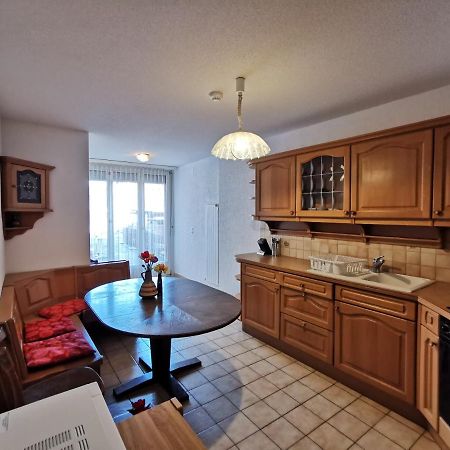 Interlaken Apartment 25 Экстерьер фото