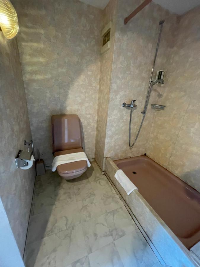 Interlaken Apartment 25 Экстерьер фото
