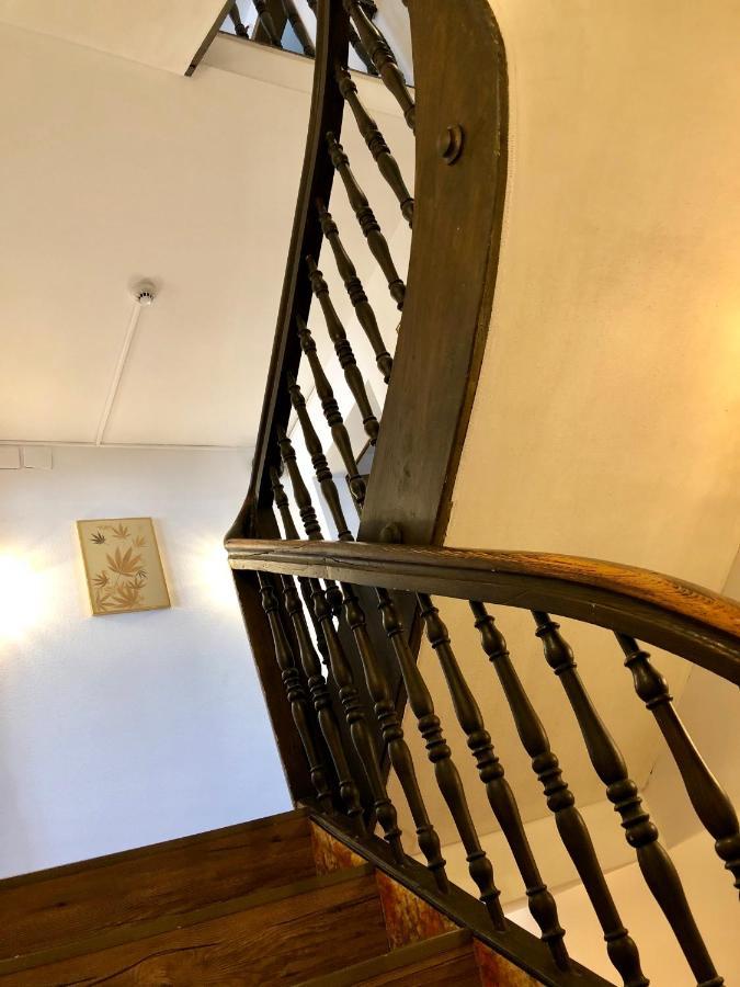 Interlaken Apartment 25 Экстерьер фото